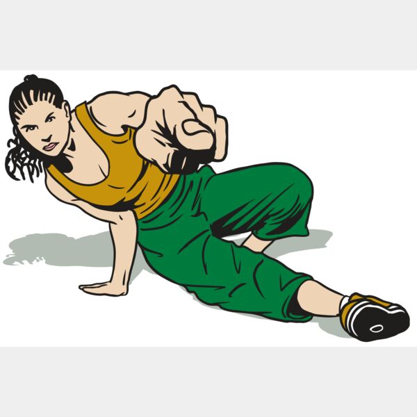 AR22 DANCE 14 RQC Thumbnail