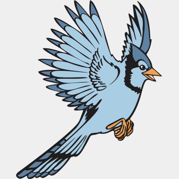 BAW BLUEJAY 12 RC Thumbnail