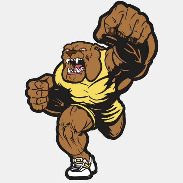 AR BDOG 67 RC Thumbnail