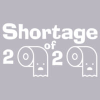 Shortage of 2020 Design