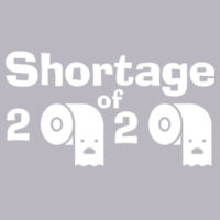 Shortage of 2020 Fill Design