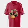 3-Stripes Cuff Polo Thumbnail