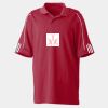 3-Stripes Cuff Polo Thumbnail