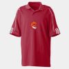 3-Stripes Cuff Polo Thumbnail