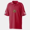 3-Stripes Cuff Polo Thumbnail