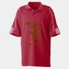 3-Stripes Cuff Polo Thumbnail