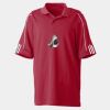 3-Stripes Cuff Polo Thumbnail