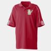 3-Stripes Cuff Polo Thumbnail