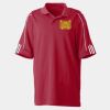 3-Stripes Cuff Polo Thumbnail