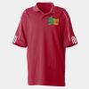 3-Stripes Cuff Polo Thumbnail