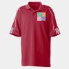 3-Stripes Cuff Polo Thumbnail