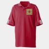 3-Stripes Cuff Polo Thumbnail