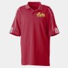3-Stripes Cuff Polo Thumbnail