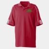 3-Stripes Cuff Polo Thumbnail