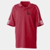 3-Stripes Cuff Polo Thumbnail
