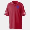 3-Stripes Cuff Polo Thumbnail