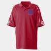 3-Stripes Cuff Polo Thumbnail