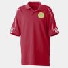 3-Stripes Cuff Polo Thumbnail