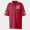 3-Stripes Cuff Polo Thumbnail