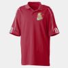 3-Stripes Cuff Polo Thumbnail