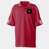 3-Stripes Cuff Polo Thumbnail