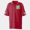 3-Stripes Cuff Polo Thumbnail