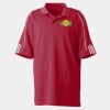 3-Stripes Cuff Polo Thumbnail