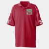 3-Stripes Cuff Polo Thumbnail
