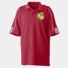 3-Stripes Cuff Polo Thumbnail