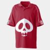 3-Stripes Cuff Polo Thumbnail