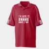 3-Stripes Cuff Polo Thumbnail