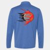 Lightweight Quarter-Zip Pullover Thumbnail