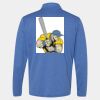 Lightweight Quarter-Zip Pullover Thumbnail