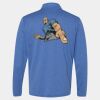 Lightweight Quarter-Zip Pullover Thumbnail