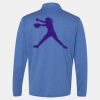 Lightweight Quarter-Zip Pullover Thumbnail