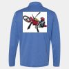 Lightweight Quarter-Zip Pullover Thumbnail