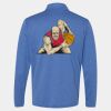 Lightweight Quarter-Zip Pullover Thumbnail