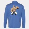 Lightweight Quarter-Zip Pullover Thumbnail