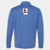 Lightweight Quarter-Zip Pullover Thumbnail