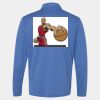 Lightweight Quarter-Zip Pullover Thumbnail