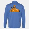 Lightweight Quarter-Zip Pullover Thumbnail