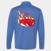 Lightweight Quarter-Zip Pullover Thumbnail