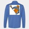 Lightweight Quarter-Zip Pullover Thumbnail