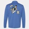 Lightweight Quarter-Zip Pullover Thumbnail