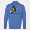 Lightweight Quarter-Zip Pullover Thumbnail