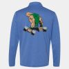 Lightweight Quarter-Zip Pullover Thumbnail