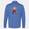 Lightweight Quarter-Zip Pullover Thumbnail