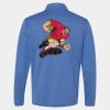 Lightweight Quarter-Zip Pullover Thumbnail