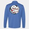 Lightweight Quarter-Zip Pullover Thumbnail