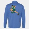 Lightweight Quarter-Zip Pullover Thumbnail